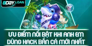 Ưu điểm nổi bật khi anh em dùng hack bắn cá mới nhất